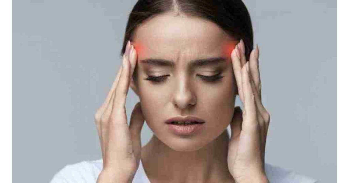 Baş Ağrısı Neden Olur ve Nasıl Geçer? Baş Ağrısına Ne İyi Gelir?