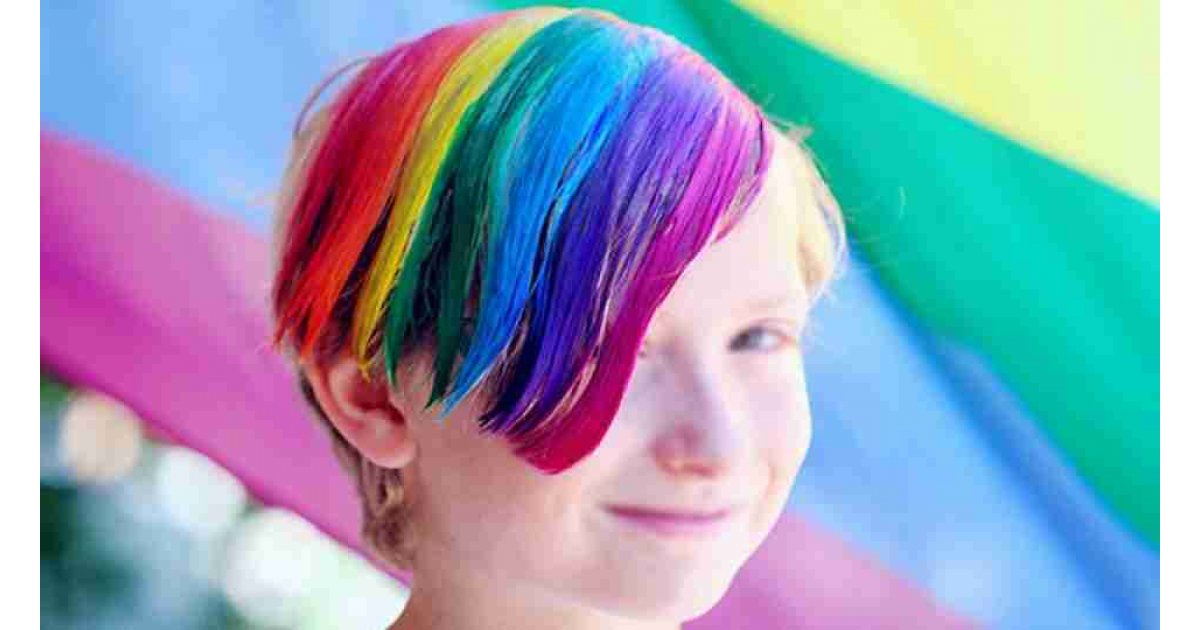 LGBT ne demek? LGBT hakkında her şey...