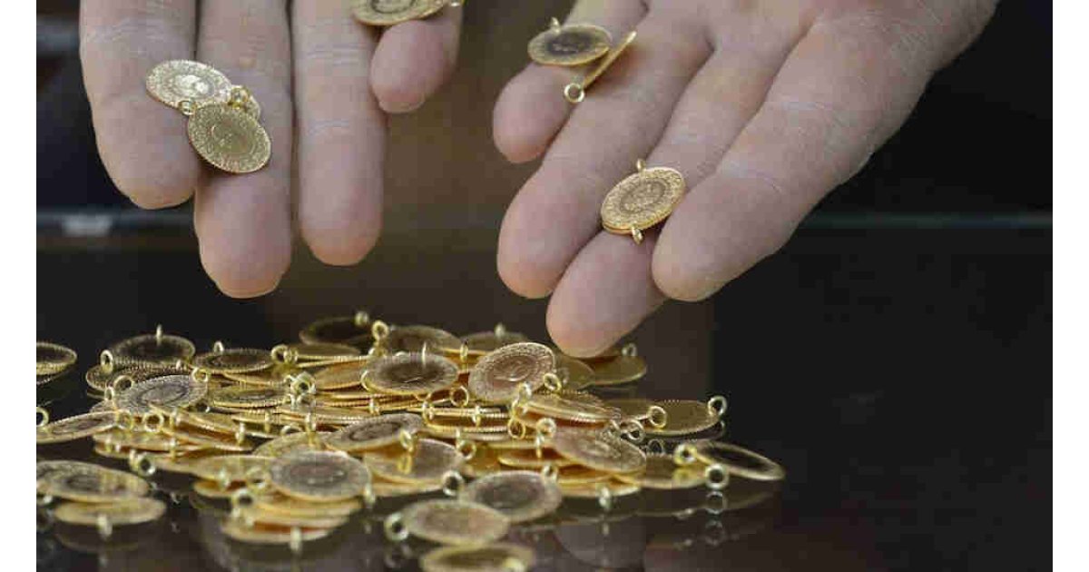 Altın Fiyatlarında Neler Oluyor? Son Dakika Altın Yorumları...