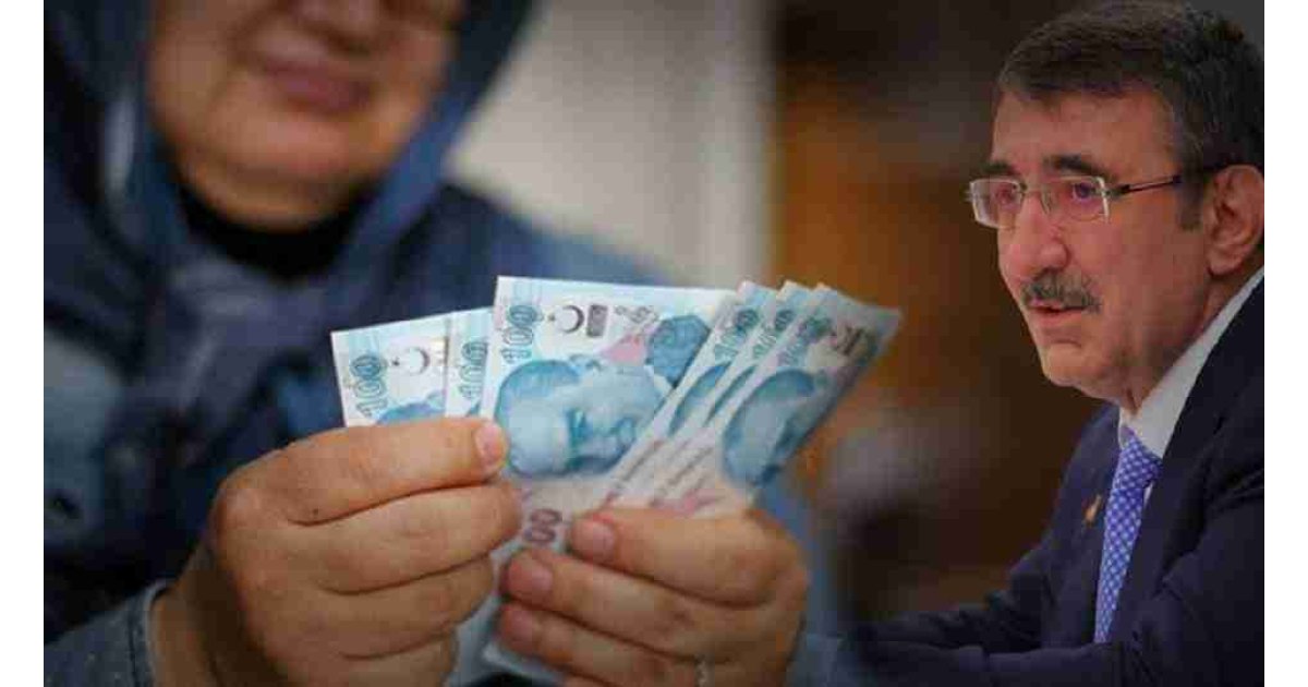 Emekli maaş zam farkı ödeme takvimi sorgulama 2024: SSK ve BağKur (4A,4B) emekli maaş farkları ne zaman yatacak? - 