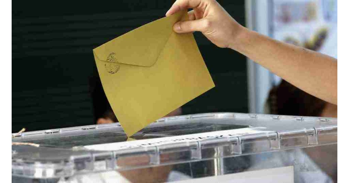 Son ankette İmamoğlu, Murat Kurum'un önünde: İYİP ve DEM seçmenlerinin oranı dikkat çekti 