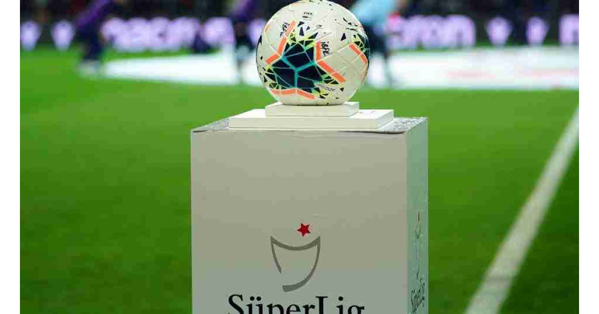 Liste güncellendi: Süper Lig'in en değerli 10 futbolcusu belli oldu 