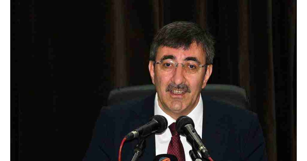 Cevdet Yılmaz'dan 'Seçimden sonra dolar artar' tartışmalarına yanıt 