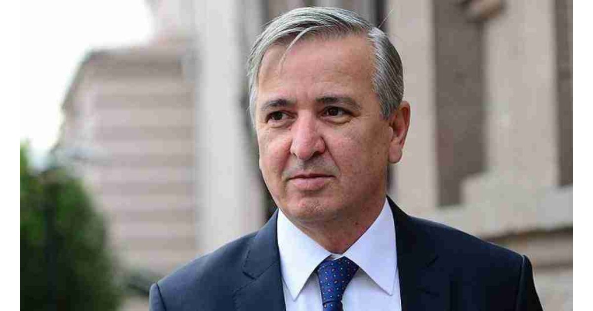 Eski metin yazarından Erdoğan'a: O parmağı kırmalı, sızıntılarla hesaplaşmalı 