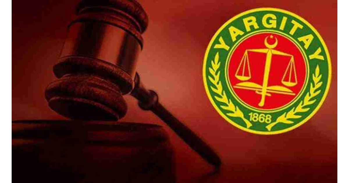 Yargıtay'da kriz sürüyor: 36'ncı turda da başkan seçilemedi 