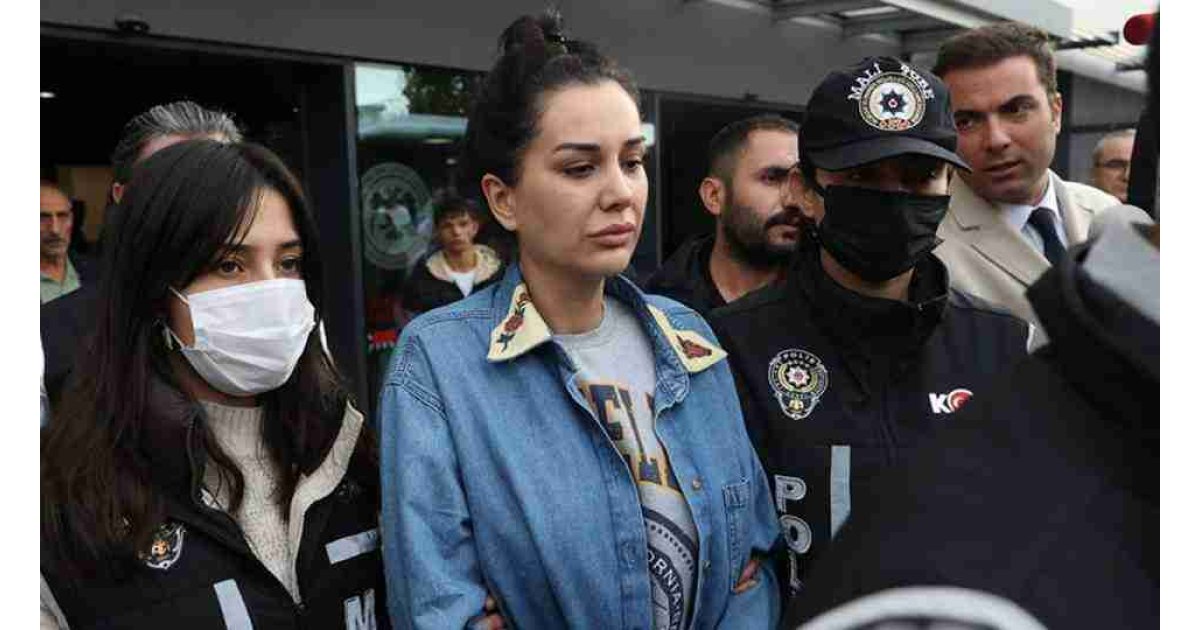 Dilan Polat'ın dilekçesine Odatv ulaştı: Korkuyorum... Koğuşta Rabia Çataklı paniği: Avukatı Odatv'ye konuştu 