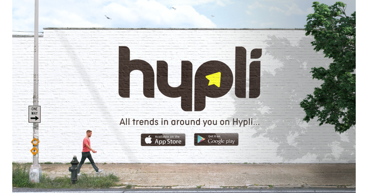 Hypli.com ile çevrende olup bitenleri keşfet