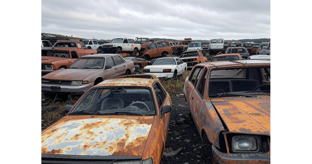 ÖTV'siz hurda teşviki araçlar hangileri? Hurda teşviki ne zaman?