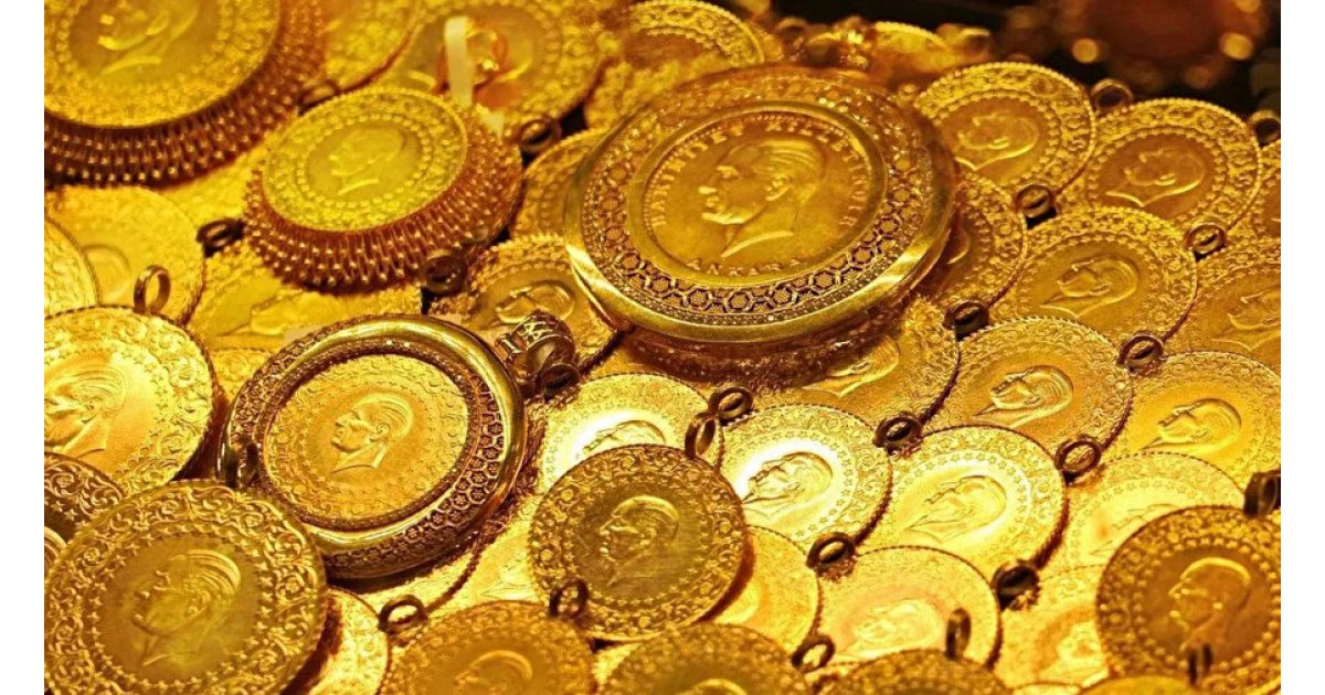 Gram altın ne kadar? İşte son dakika gram altın fiyatları