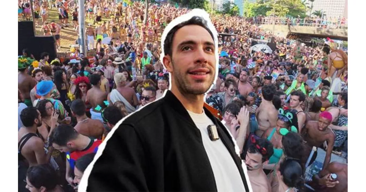 Mert Öztürk, Kuralsız Sokaklar 5. bölümde sınırların ötesindeki yasak sokakları keşfediyor.