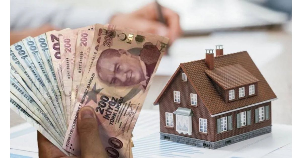 Son dakika konut kredisi faiz oranları... Ev kredilerinde faizler düştü mü? Son durum ne?