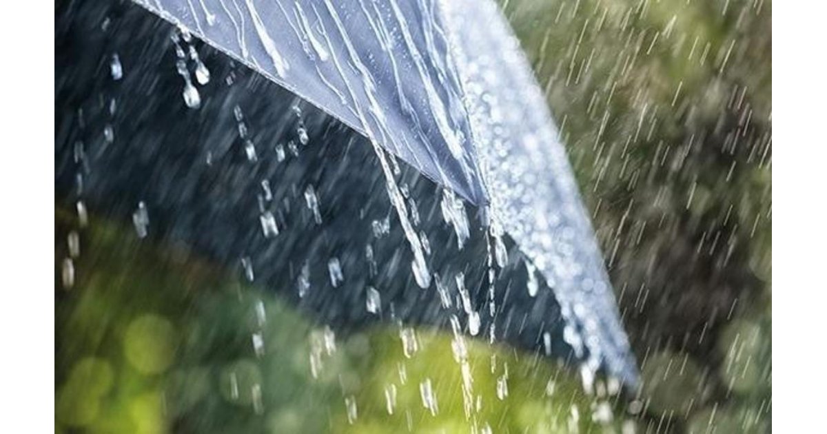 Meteoroloji, Ağrı ve Van çevresinde sağanak yağış ve gök gürültülü sağanak uyarısı yaptı. Sıcaklıklar iç kesimlerde 1-3 derece artacak...