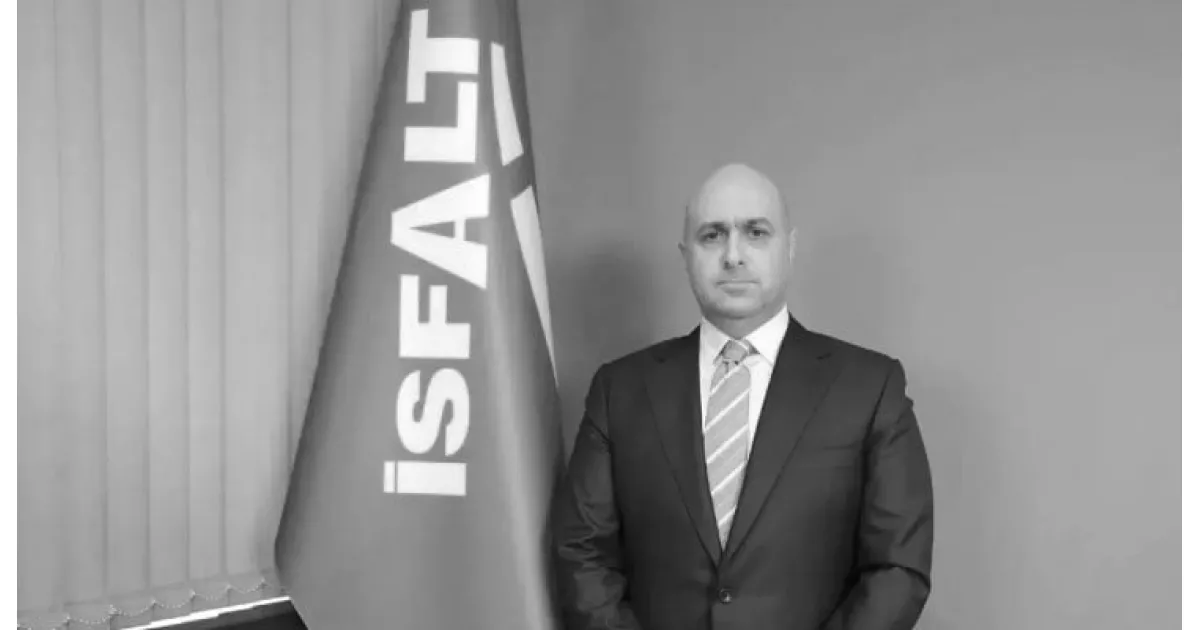 İSFALT Genel Müdürü Burak Korzay, iki kez 'etkin pişmanlık' ifadesi vererek tahliye edildi.