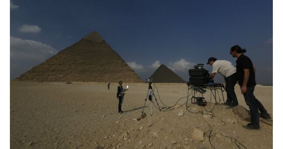 Antik Mısırlıların Kayıp Teknolojileri: Bugünün Mühendisliğine İlham Veren Sırlar
