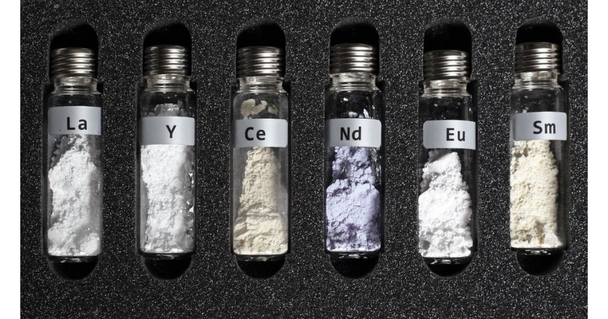 Dünyanın En Nadir Elementleri: Laboratuvarda Üretilen ve Uzayda Bulunan Garip Maddeler 