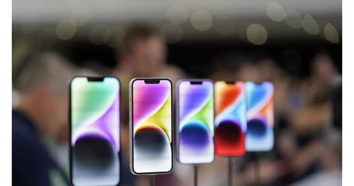 Hindistan, akıllı telefon üretiminde Çin’e ciddi rakip oldu. Üretim kapasitesi hızla artıyor.