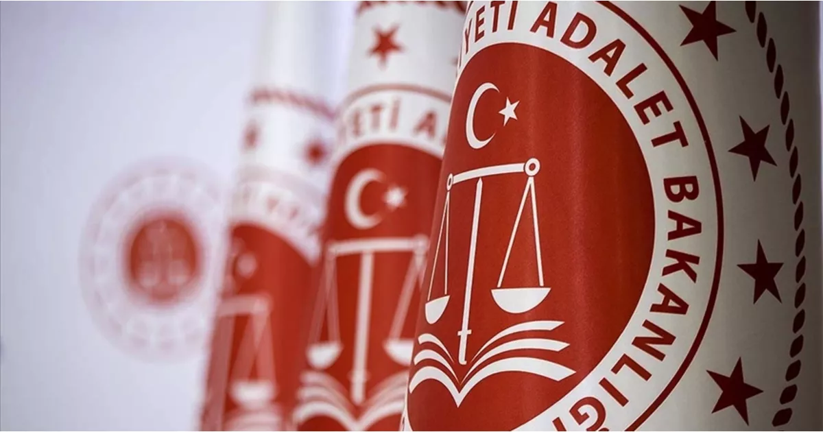 Adalet Bakanlığı 5 bin personel alımı yapacak. Başvuru tarihleri, şartlar, kadro ve branş dağılımı açıklandı