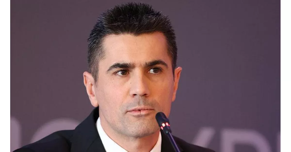 ICRYPEX sahibi Gökalp İçer’in tüm mal varlığına el konuldu, iki şok gelişme yaşandı.