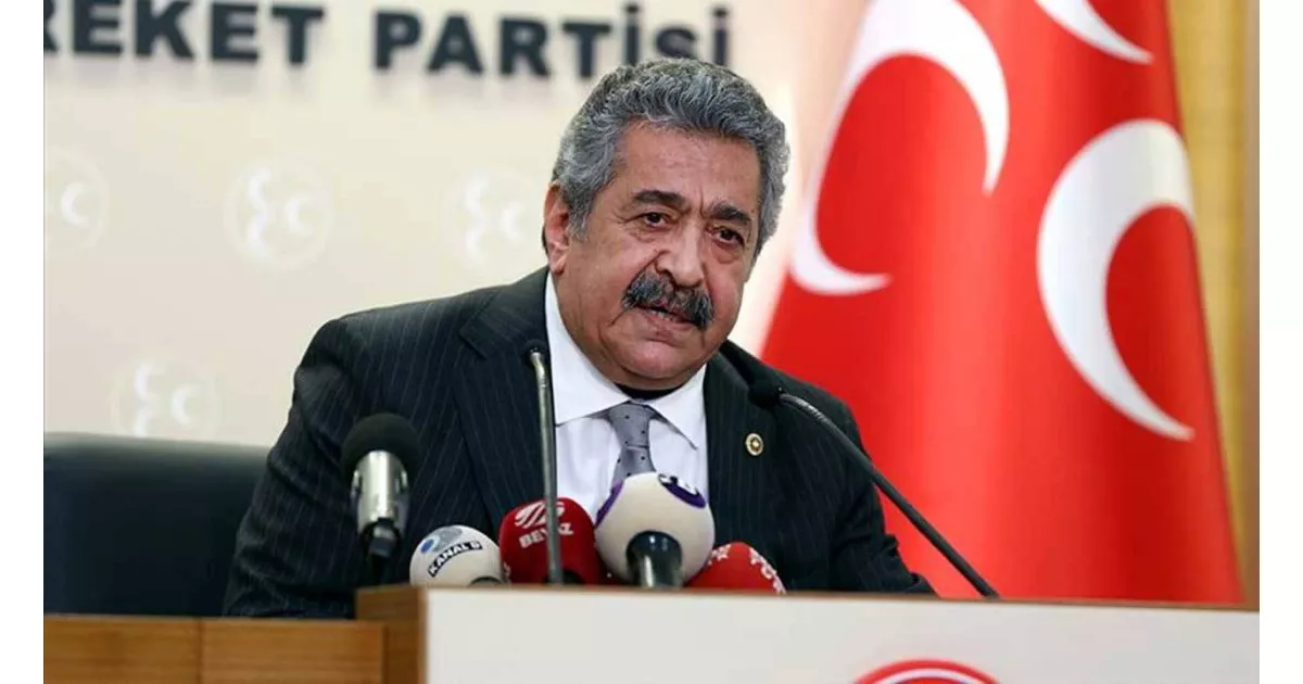 Feti Yıldız: Hapis cezası, mahkûmun hayatını tehlikeye atıyorsa infaz ertelenmeli.