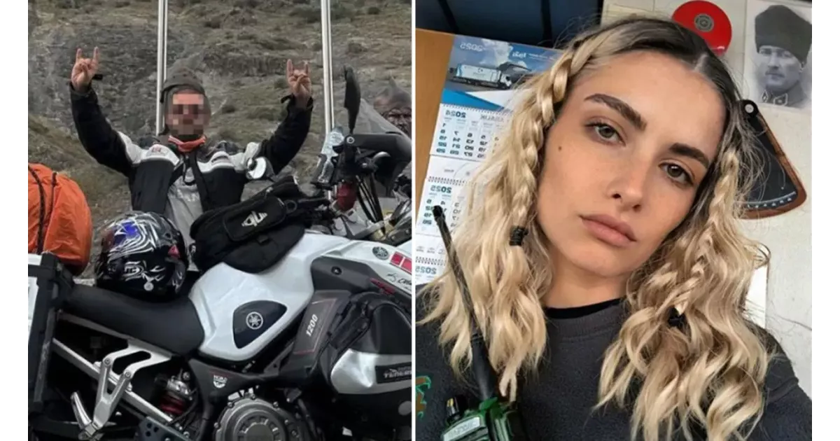 Trabzon’da kadın cinayeti işlendi, sosyal medyadan intikam mesajı paylaşıldı.