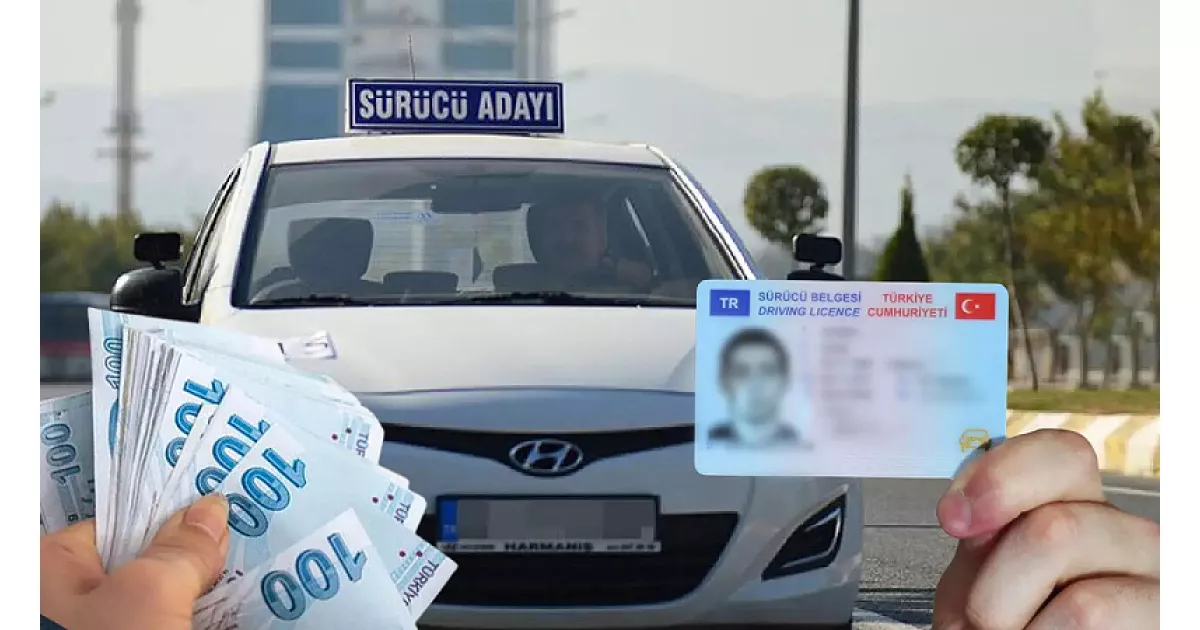 Gazeteci Ağırel, sahte diploma ve sahte ehliyet düzenleyen çetelerin varlığını açıkladı.