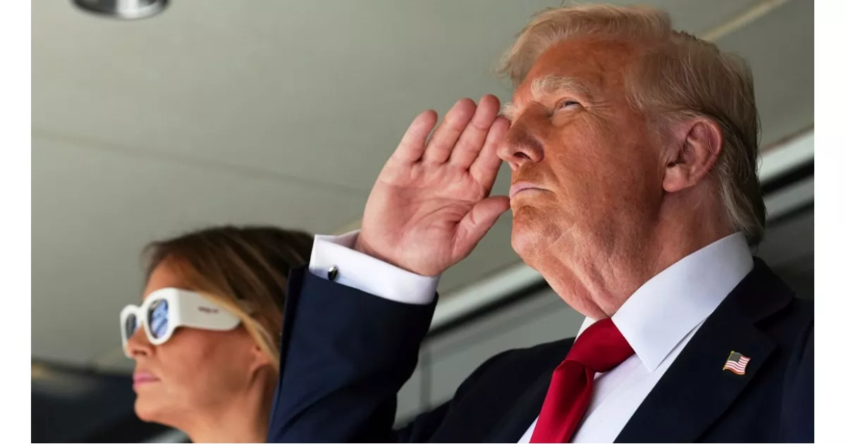 Trump Gazze için 60 milyon dolar dedi, gerçek sadece 3 milyon dolar çıktı.