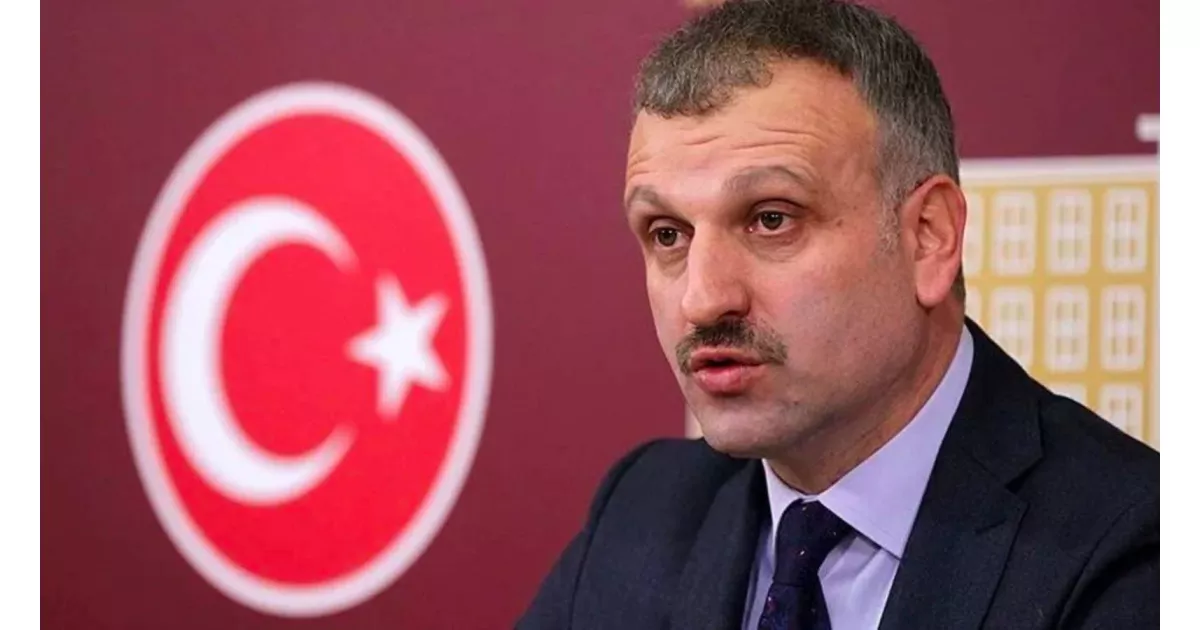 Muhalefetin 'sahte diploma' iddiası, çaresizlik ve siyasetsizliklerinin göstergesidir.