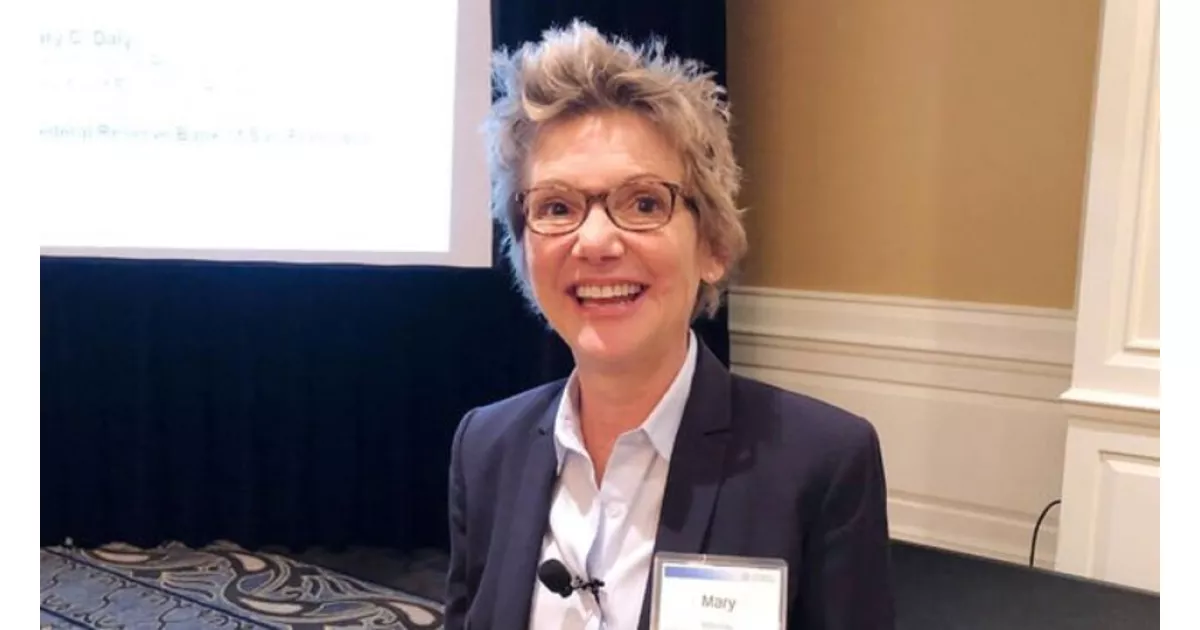 San Francisco Fed Başkanı Daly, Fed'in faiz oranlarını düşürmesi gerektiğini belirtti.