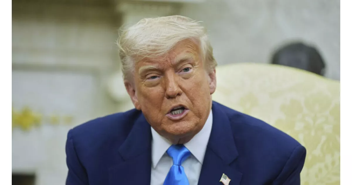 Trump, Rus petrolü aldığı için Hindistan mallarına yüzde 25 ek gümrük vergisi getirdi.