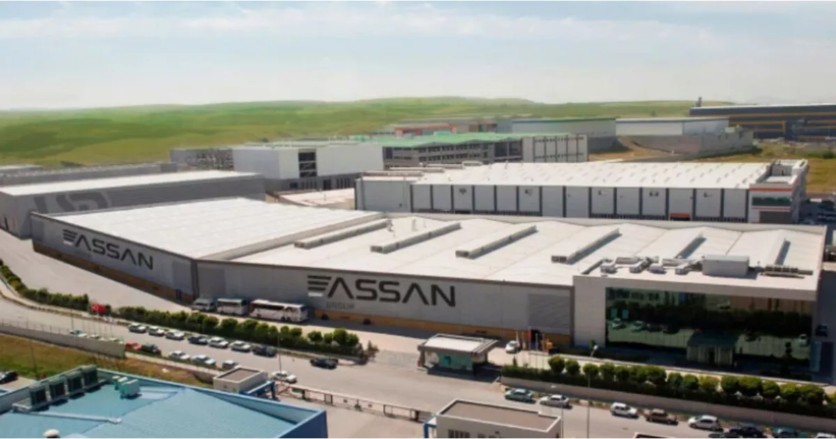 Assan soruşturmasında, eski MKE çalışanı, emekli albay ve eski Assan çalışanı olmak üzere 3 kişi gözaltına alındı.