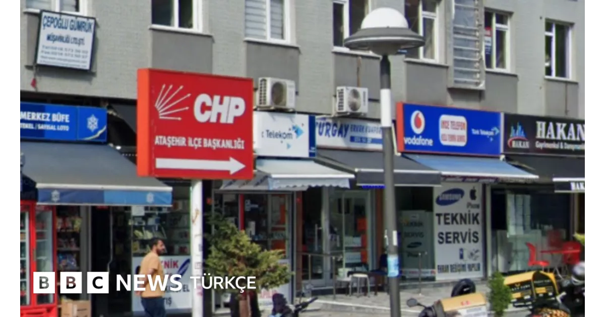 CHP, Ataşehir, Bakırköy, Başakşehir, Sarıyer ve Tuzla için YSK'ya itiraz başvurusunda bulundu.