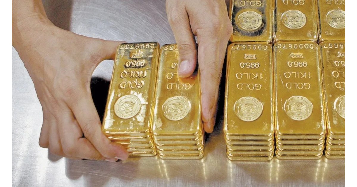 Gram altın fiyatı 30 Eylül 2025 Salı günü 1.200 TL civarında seyrediyor.