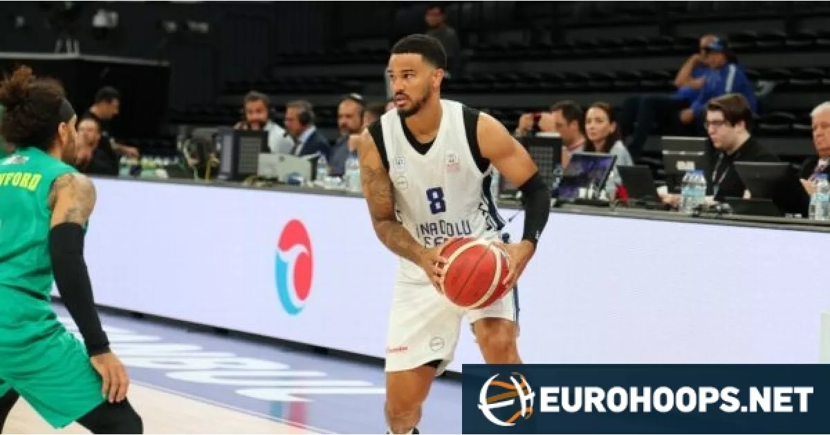 Anadolu Efes, EuroLeague sezonunu Maccabi Tel Aviv karşılaşmasıyla başlatıyor.