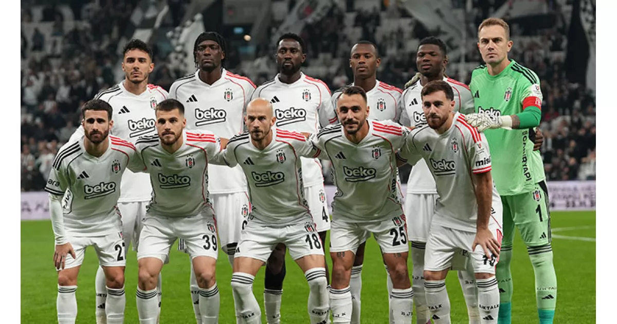 Beşiktaş yıldızları Galatasaray derbisi için "Zor olacak!" dedi, mücadele yüksek olacak.