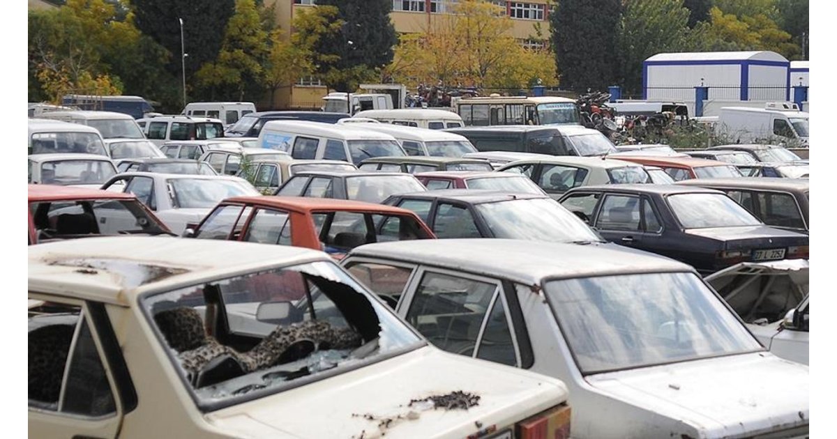 Hurda teşviki Meclis'ten geçti. 2025'te ÖTV indirimi TESK Başkanı tarafından açıklandı.