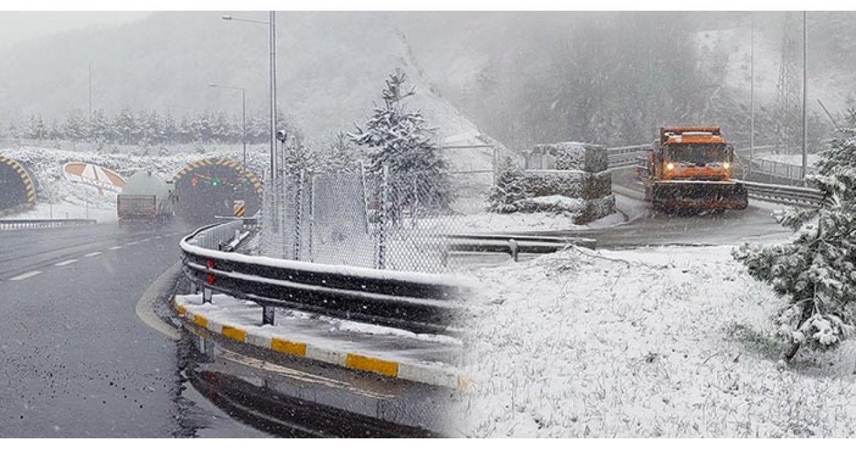 Ekim ayında havalar nasıl olacak? Yağmurlu günler kapıda mı?