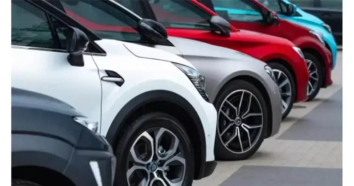 Hurda teşviki 2025 son dakika: ÖTV muafiyeti, yerli araç desteği, 20 yaş üstü araç teşviki şartları açıklandı. Başvurular başladı.