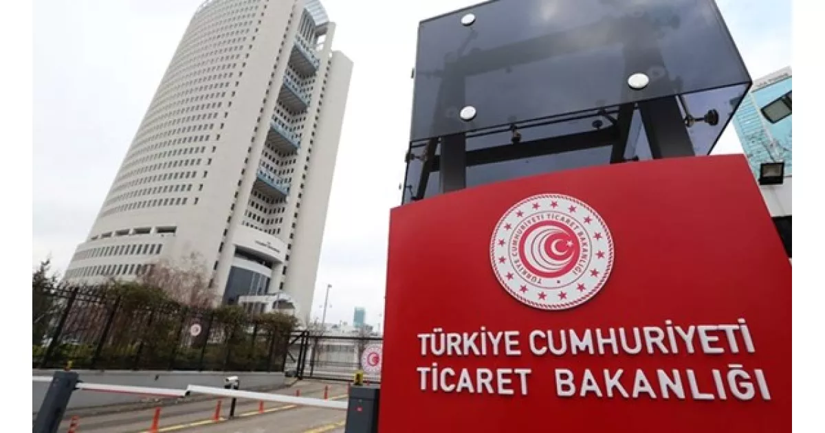 Ticaret Bakanlığı bilişim personeli alımı için başvuru süreci... Nedir, ne zaman, nasıl yapılır?