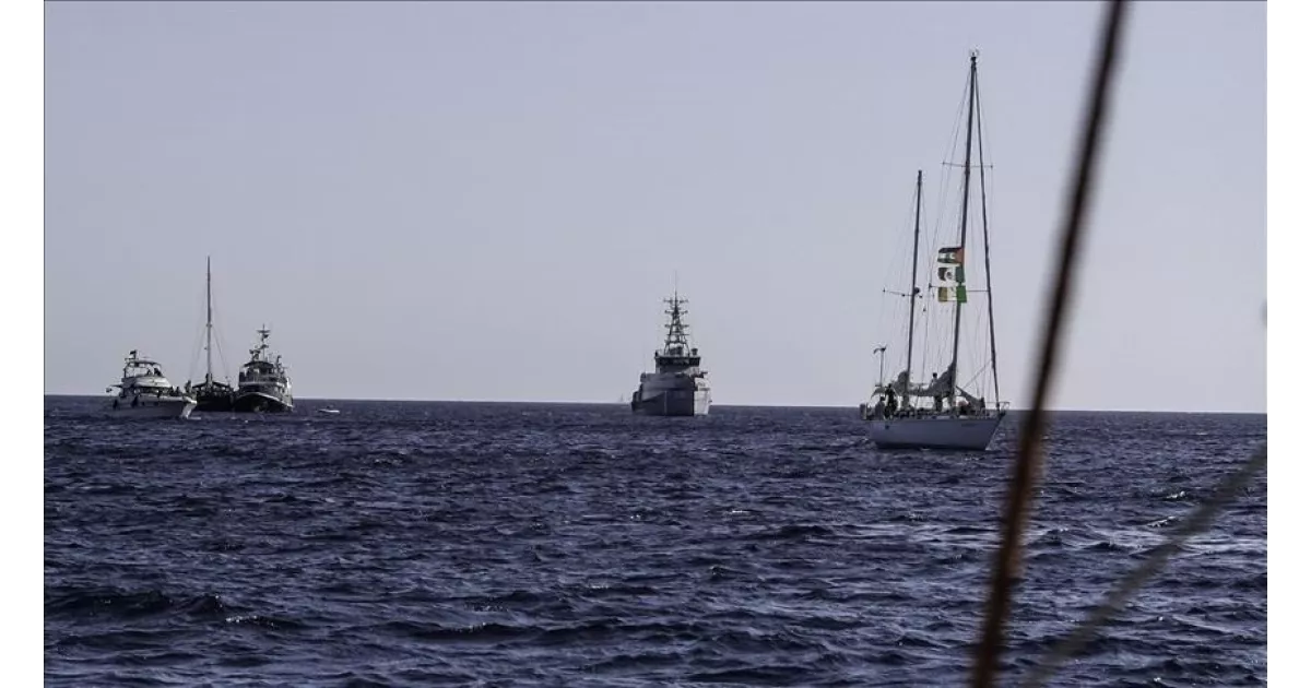 Trump, Gazze planında Arap ülkelerinin desteğini aldığını açıkladı. Araplar “tamam” dedi.
