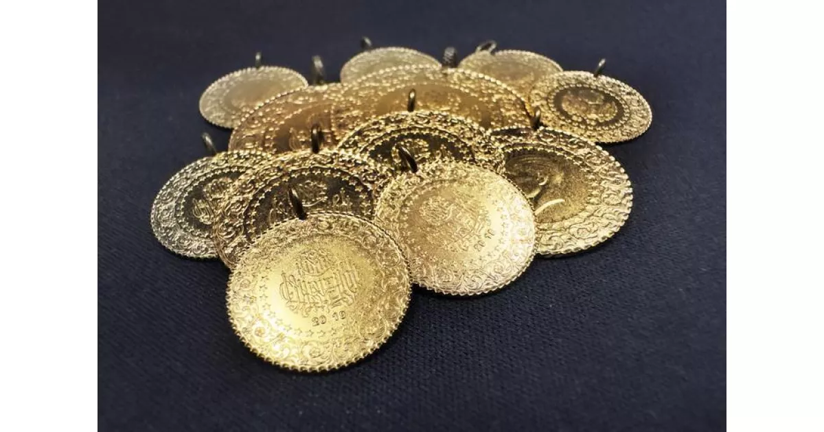 20 Kasım 2025 Perşembe altın fiyatları: 1 gram, çeyrek, Cumhuriyet ve ons altın alış-satış fiyatları güncel