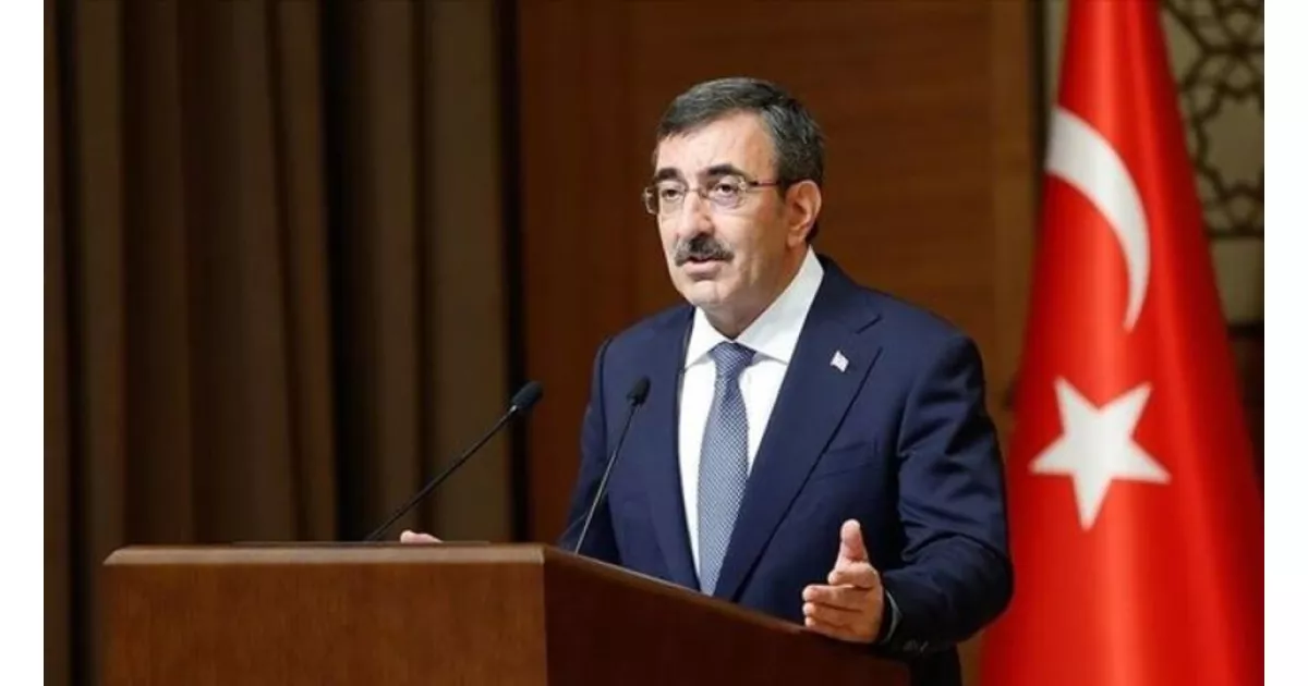 Yılmaz: Turkcell ve Google Cloud iş birliğiyle toplam 3 milyar dolarlık yatırım yapıldı.