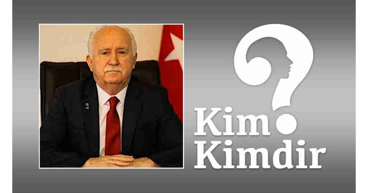 Abdullah Teber kimdir, nerelidir, kaç yaşında, ne iş yapar, hayatı ve biyografisi...