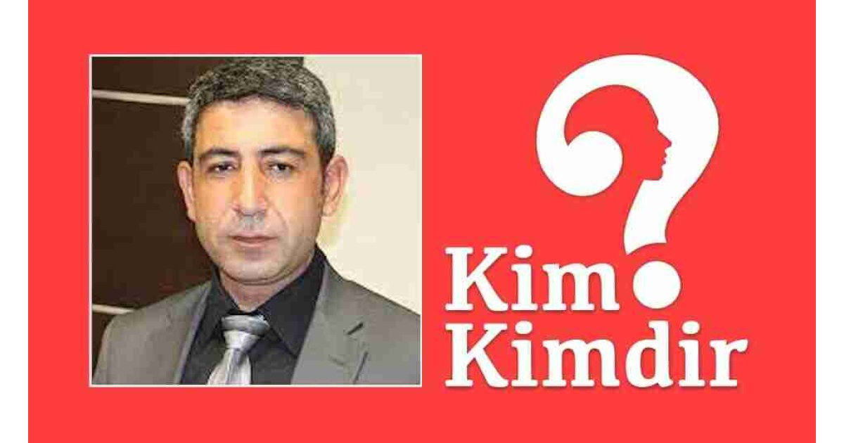 Abdulvehap Galip Çakmak kimdir, nerelidir, kaç yaşında, hayatı ve biyografisi...