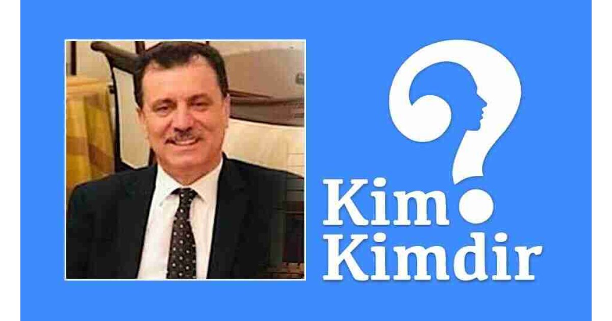 Abdurrahim Aksoy kimdir, nereli, kaç yaşında, mesleği ve hayatı...