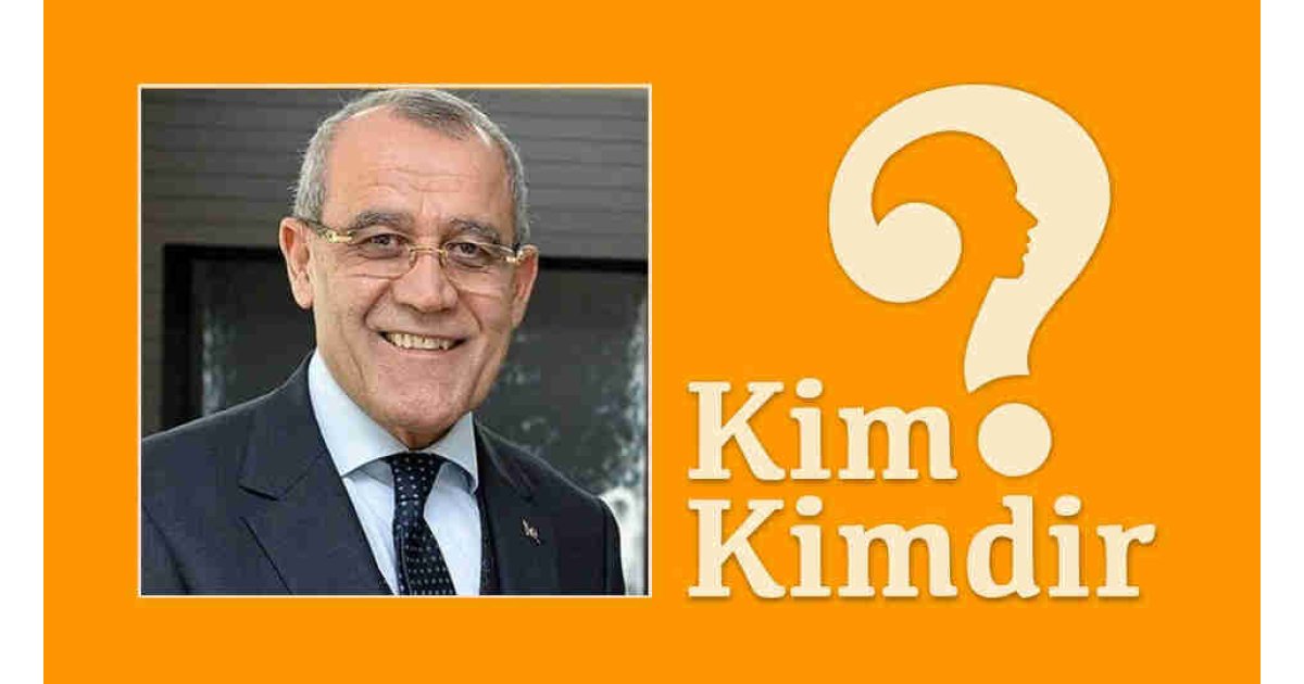 Abdurrahman Arıcı kimdir, nereli, hayatı ve mesleği hakkında tüm detaylar...