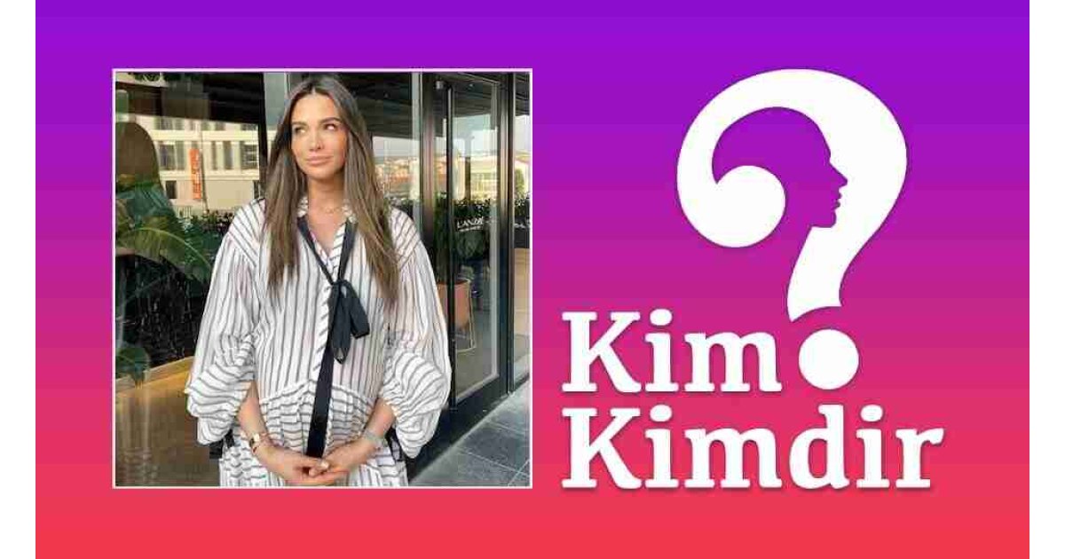 Açalya Samyeli Danoğlu aslında kim, nereli, mesleği ve hayatı hakkında merak edilenler...