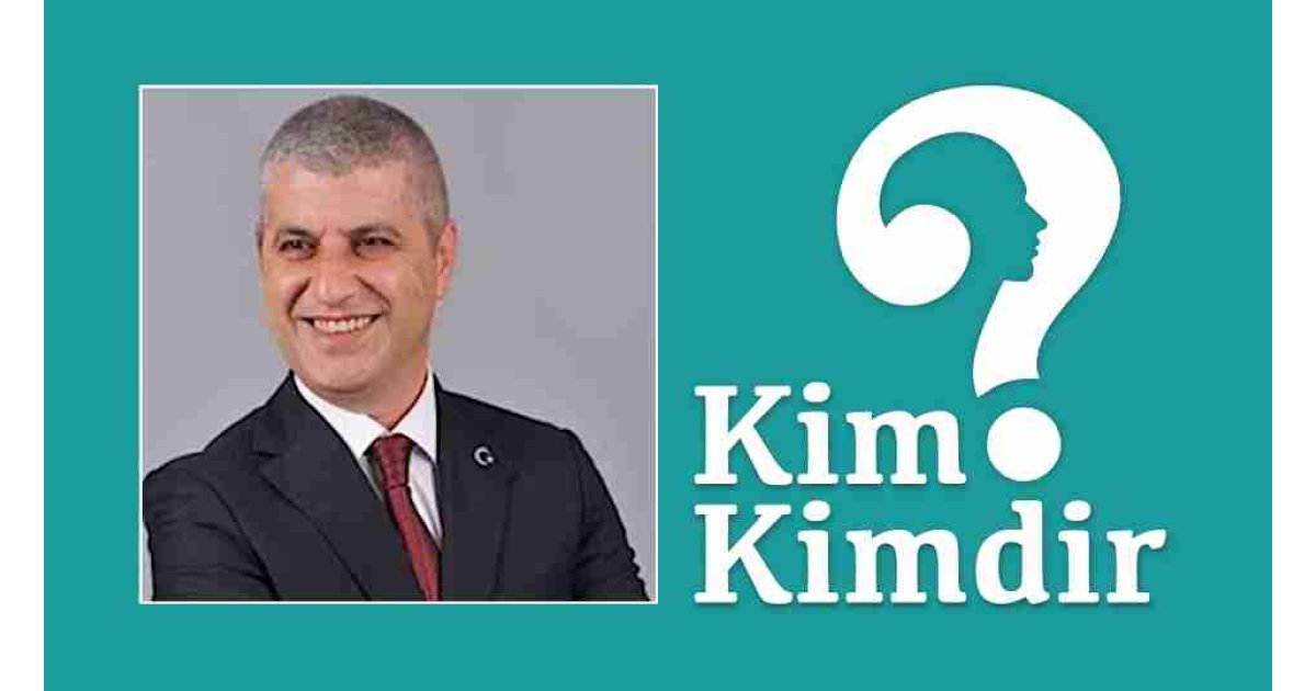 Ahmet Fatih Coşar kimdir, nereli, kaç yaşında, mesleği ve biyografisi