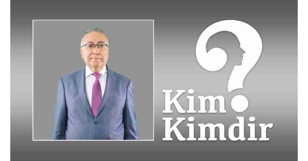 Ahmet Müfit Cengiz kimdir, nereli, kaç yaşında, kariyeri ve hayatı