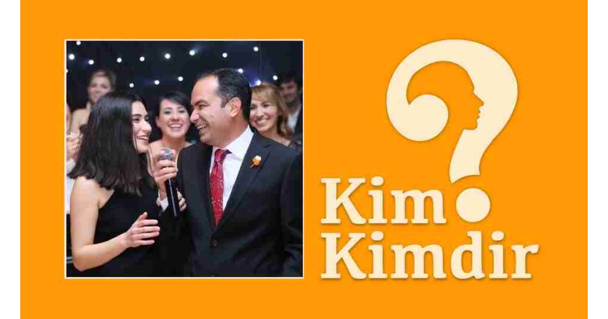 Ahmet Şerif İzgören kimdir, nereli, kaç yaşında, mesleki kariyeri ve hayatı