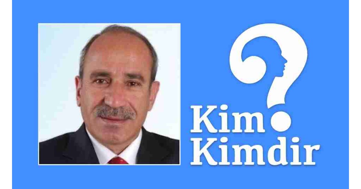 Ahmet Sinan Öztürk kimdir, nereli, kaç yaşında, mesleği ve hayatı